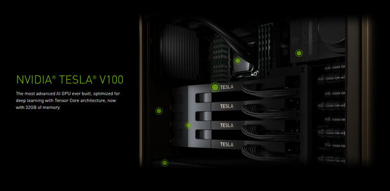 NVIDIA-DGX-STATION-4-NVIDIA-Tesla-V100-GPU-tech-news-sinhala