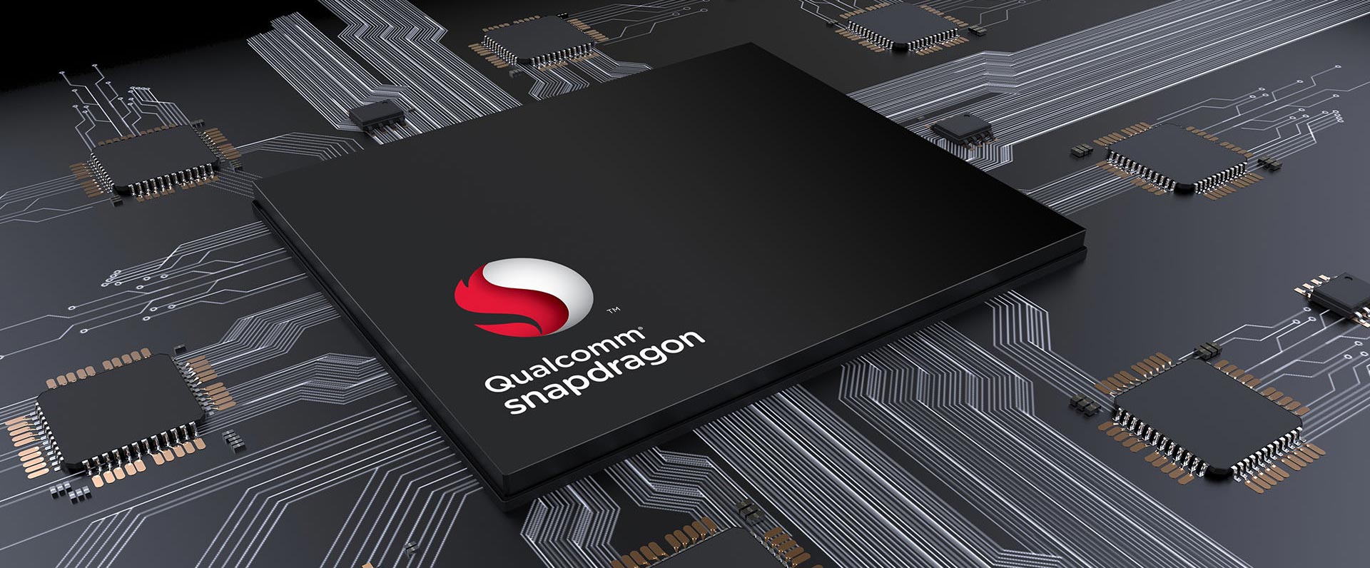 Multi-core AI Engine එකක් සහිත Qualcomm ලා ගේ අළුත්ම Snapdragon 710 chipset එක