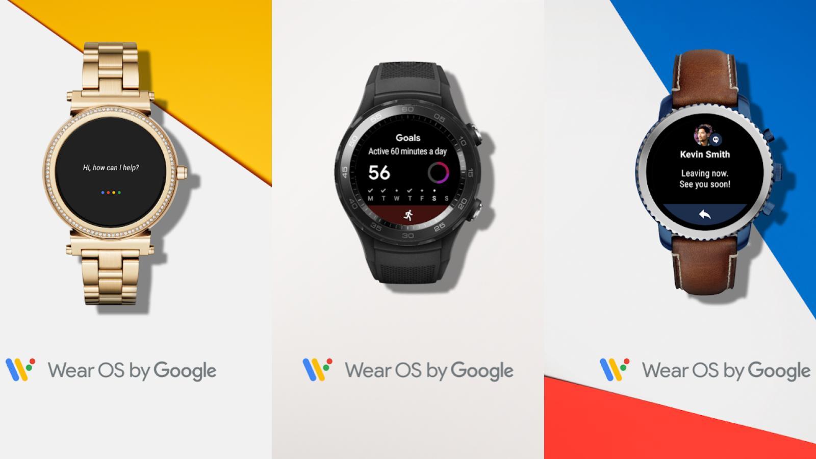 Wear OS එක Google Assistant සමඟින් තවත් smart වෙයි