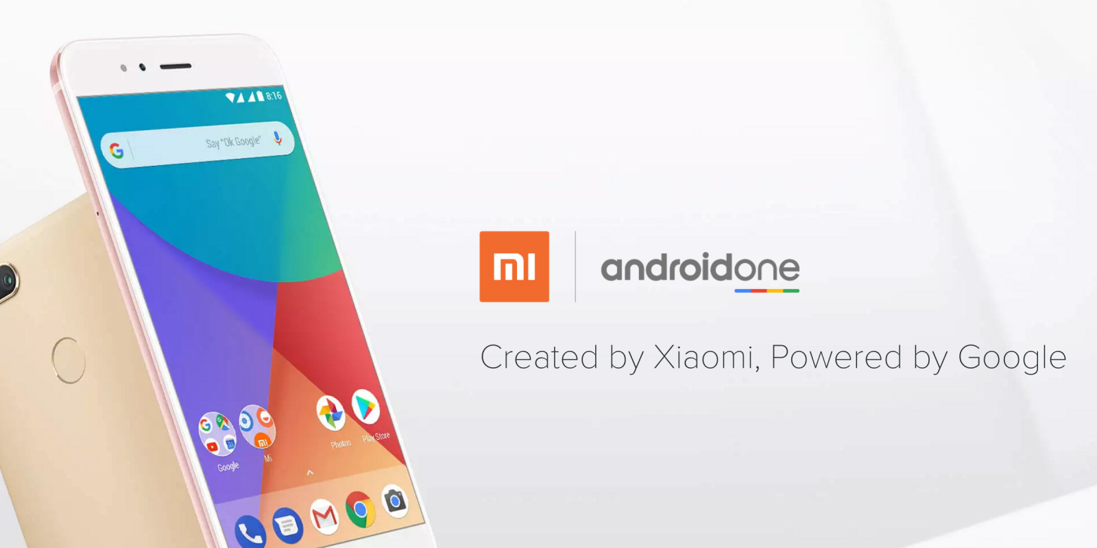 මේ දිනවල කාගේත් කතාබහට ලක්වන Xiaomi MI A1 ජංගම දුරකථනය පිළිබඳව දැනගනිමු