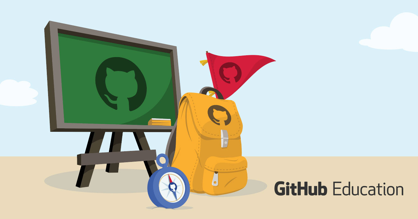 GitHub Education එක නොමිලයේ ලබාදීමට Microsoft සමාගම කටයුතු කරයි