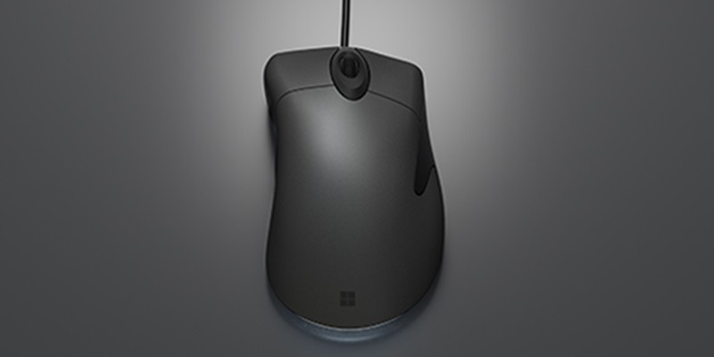 microsoft-launches-modern-version-of-the-famous-intellimouse-techie