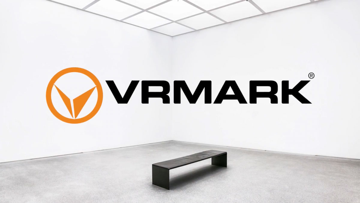 VRMark සමඟින් ඔයාගේ phone එකෙත් VR performance මැනගන්න