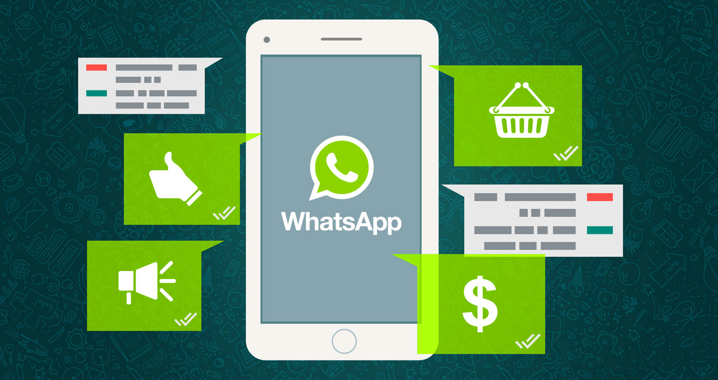 WhatsApp හරහා Ads පෙන්වීමට Facebook සමාගම තීරණය කරයි