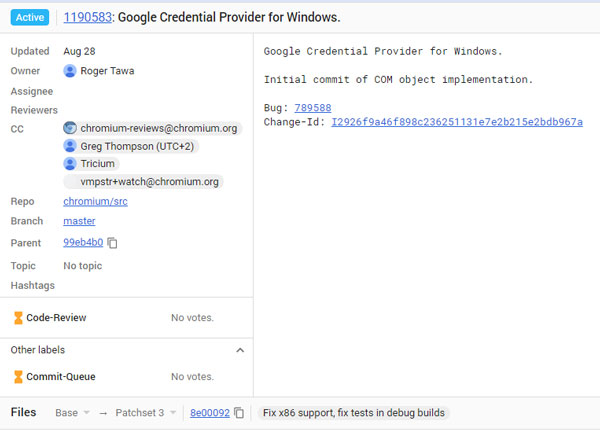 google-credential-provider-windows-tech-news-sri-lanka