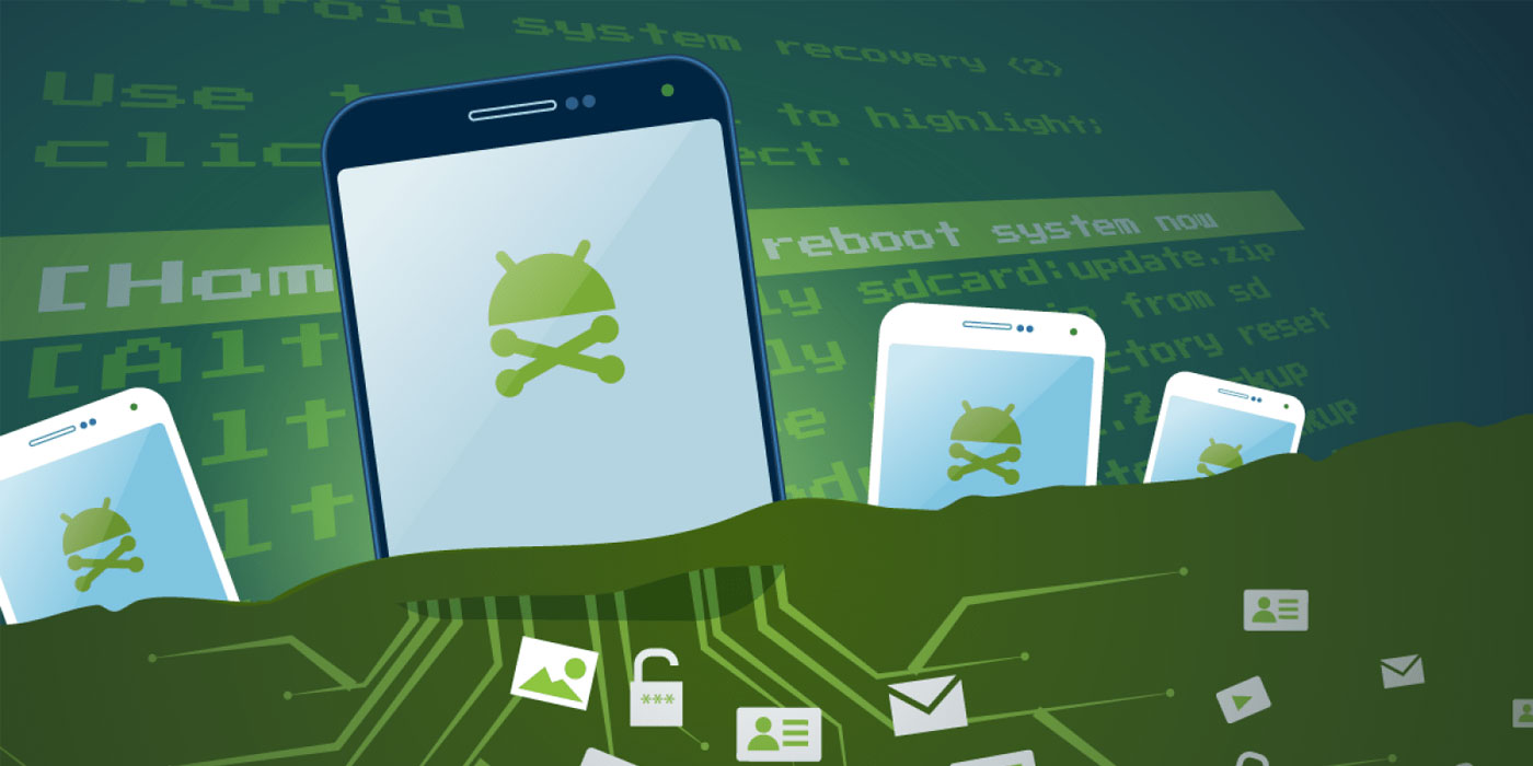 Android දුරකථන මිලියන ගණනක් අනාරක්ෂිත මෙහෙයුම් පද්ධතියන් සමඟින් අලෙවි කරන බව සොයාගනියි