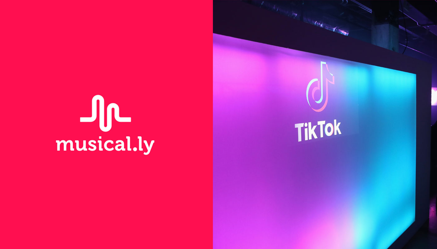 Musical.ly app එක Tik Tok ලෙස වෙනස් වෙයි