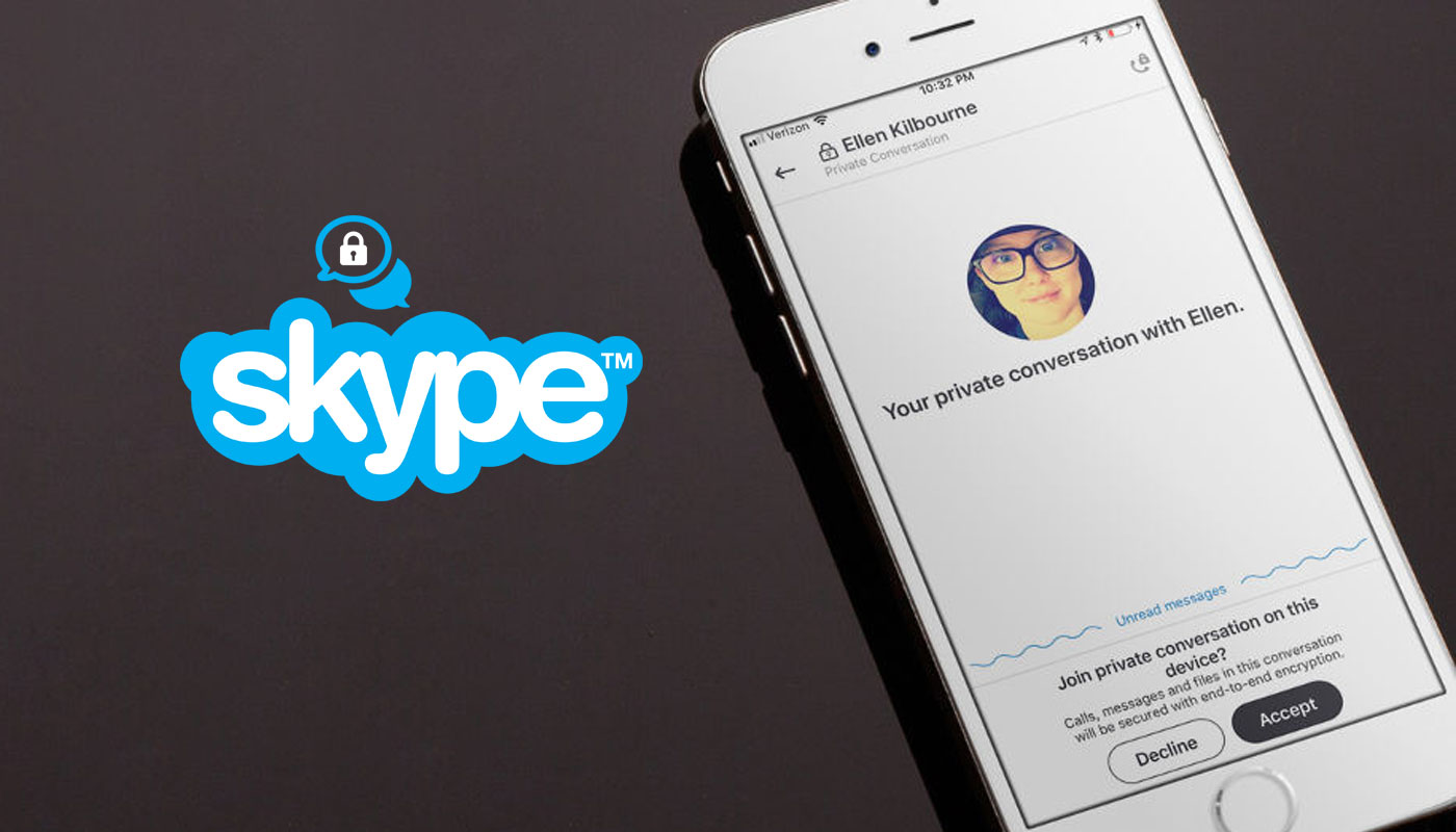 Far end control for skype что это