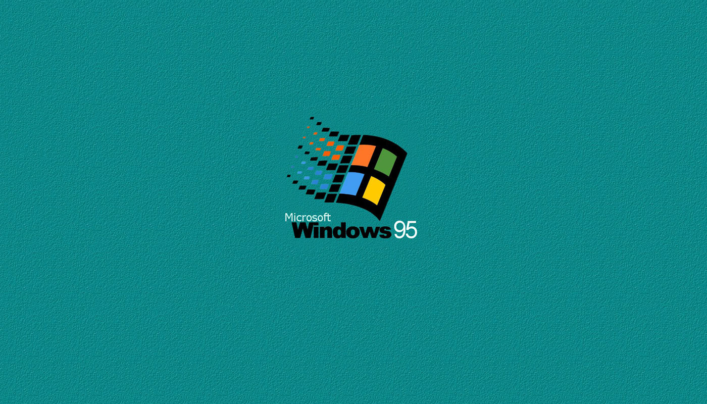 Windows 95 දැන් app එකක් වශයෙන් Linux, Mac සහ Windows වලදී භාවිතා කළ හැකි වේ