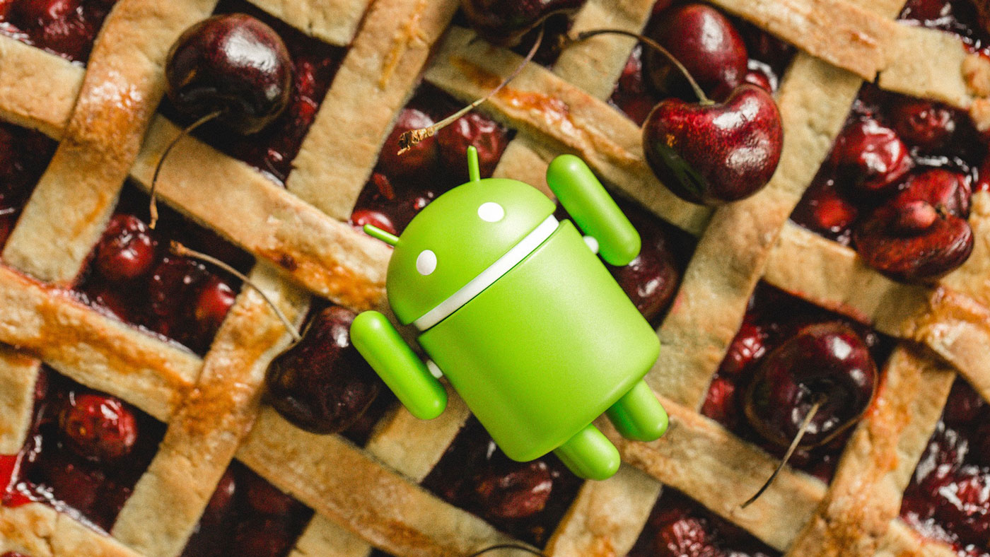 Android වල ව්‍යාප්තිය පෙන්වන දත්ත වල තවමත් Android Pie ගැන කිසිඳු සටහනක් ඇතුලත් නොවේ