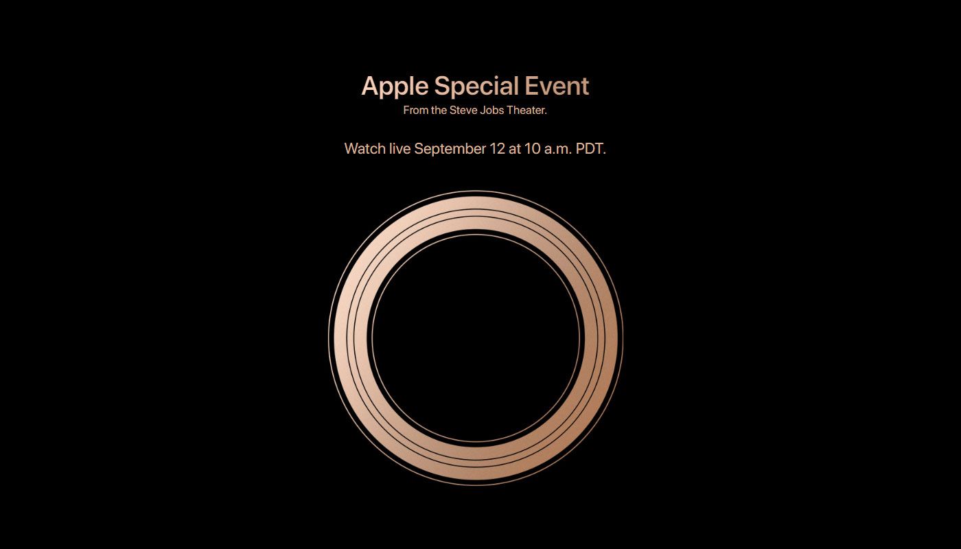 සැප්තැම්බර් 12 Apple event එක සහ එදිනට නිකුත් වීමට නියමිත අලුත්ම iPhone ගැන