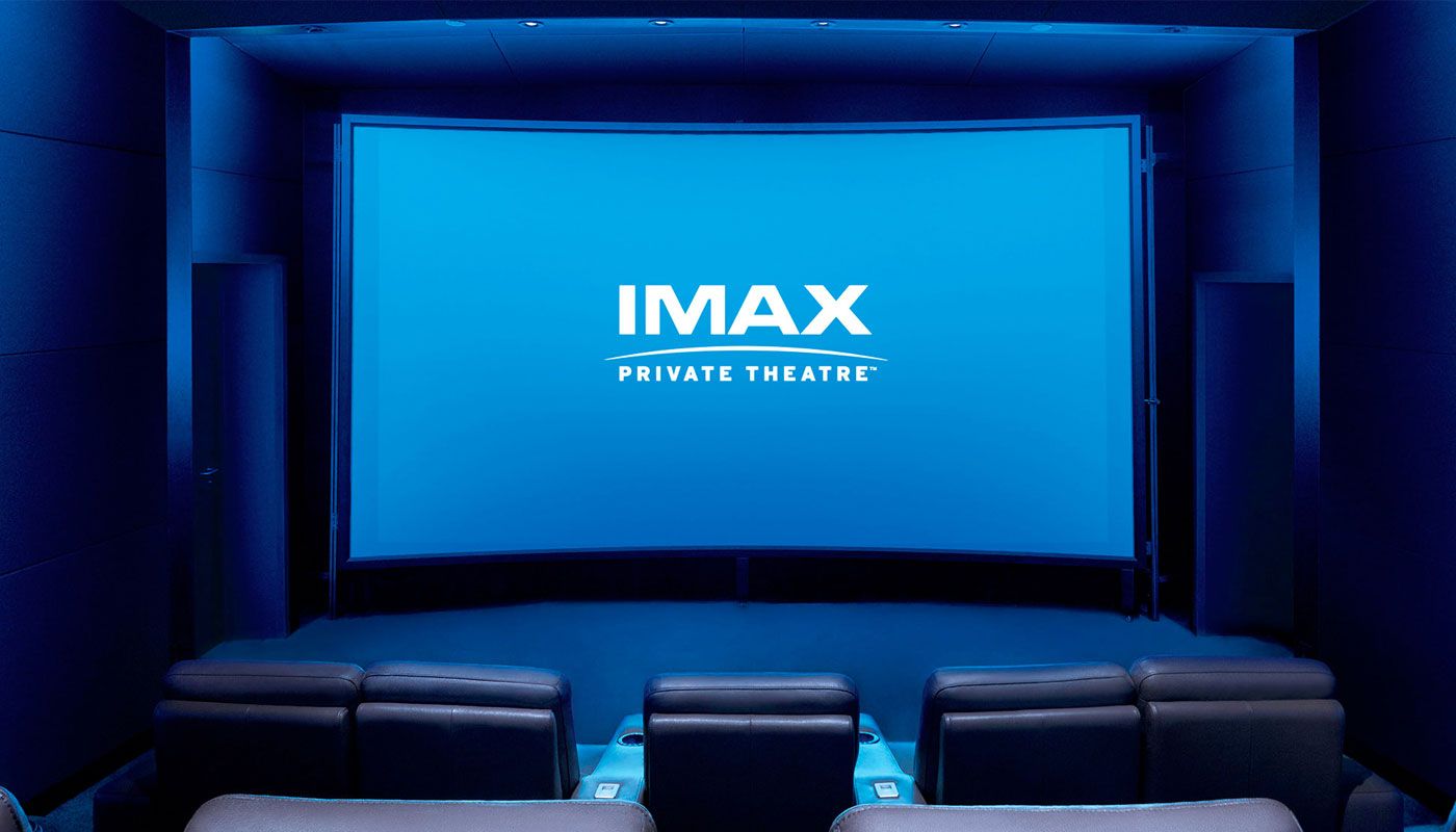 IMAX වෙතින් home theater setup සඳහා අළුත් certification program එකක් එළිදක්වයි