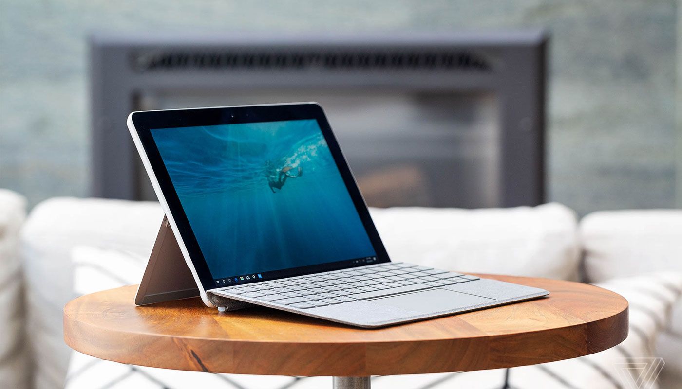 Microsoft සමාගමේ Surface event එක ඔක්තෝම්බර් 2 වැනිදා පැවැත්වීමට නියමිතයි