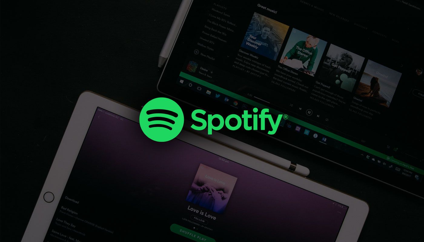 Spotify සේවාවේ family plans share කරගන්න අයට වැඩ වරදින ලකුණු