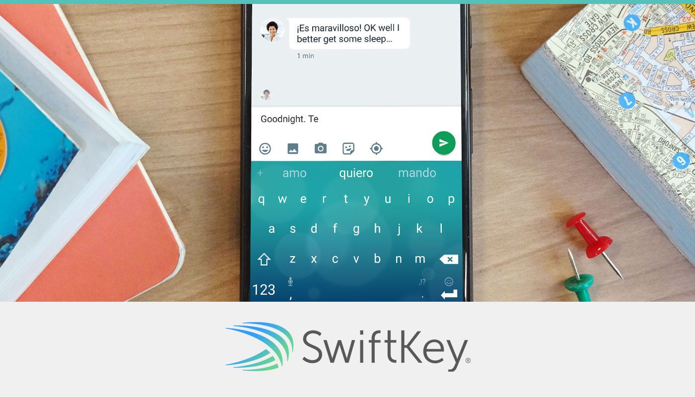 Type කරන විටම translate කිරීමේ හැකියාව SwiftKey වෙතට එකතු වෙයි