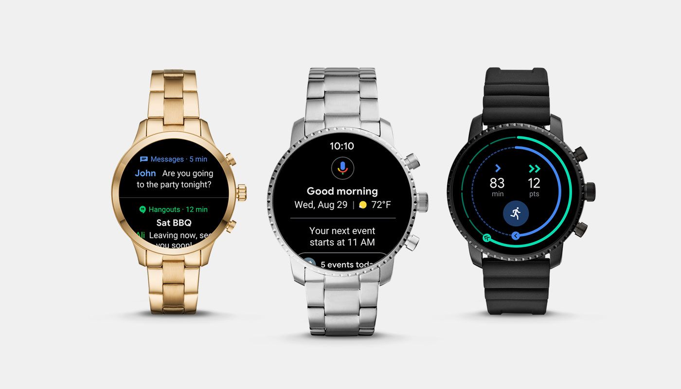 Android Wear වලට අලුත් Wear OS 2.1 සංස්කරණය නිකුත් කිරීමට Google සමාගම කටයුතු කරයි