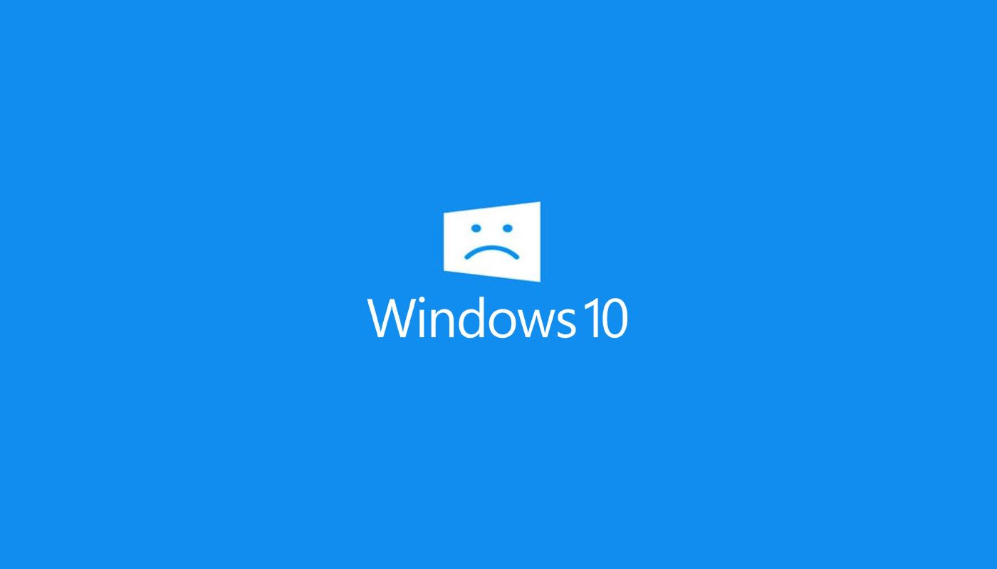 Windows 10 October Update එක මගින් ඇතැම් භාවිතා කරන්නන්ගේ files මකා දමයි