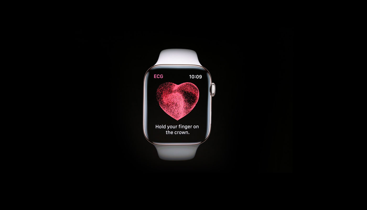 Apple Watch Series 4 එකට ECG පහසුකම එකතු කිරීමට Apple සමාගම සූදානම් වෙයි