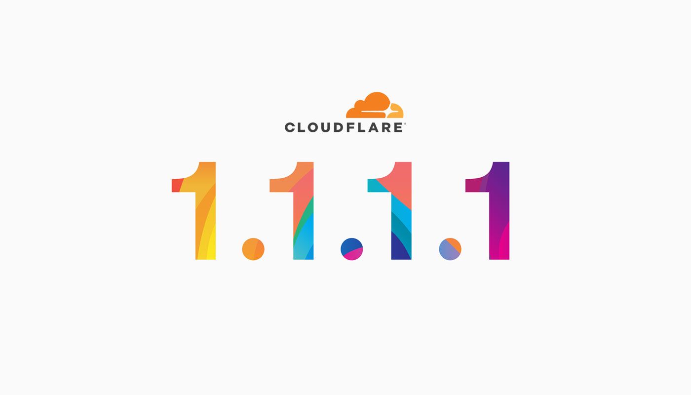 Cloudflare විසින් ඔවුන්ගේ 1.1.1.1 DNS සේවාව iOS සහ Android වෙත නිකුත් කරයි