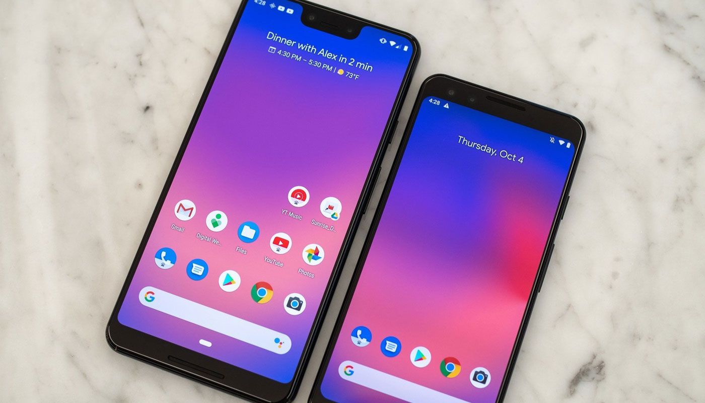 Pixel 3 ජංගම දුරකථනයේ RAM කළමනාකරණය පිළිබඳ ගැටළුවට විසඳුමක් ලබා දීමට Google සමාගම එකඟ වෙයි