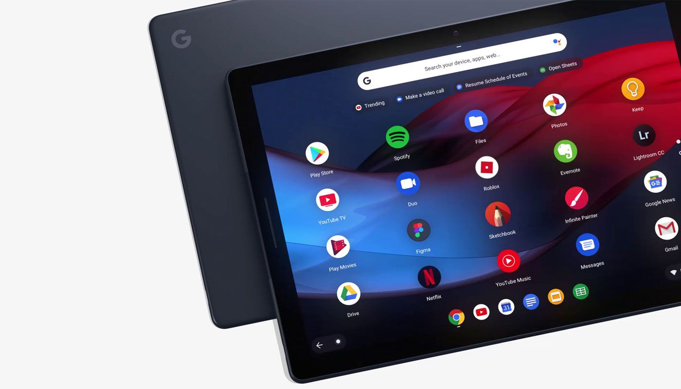 Pixel Slate නිල වශයෙන් නිකුත් කරන දිනය ප්‍රකාශයට පත් කරයි