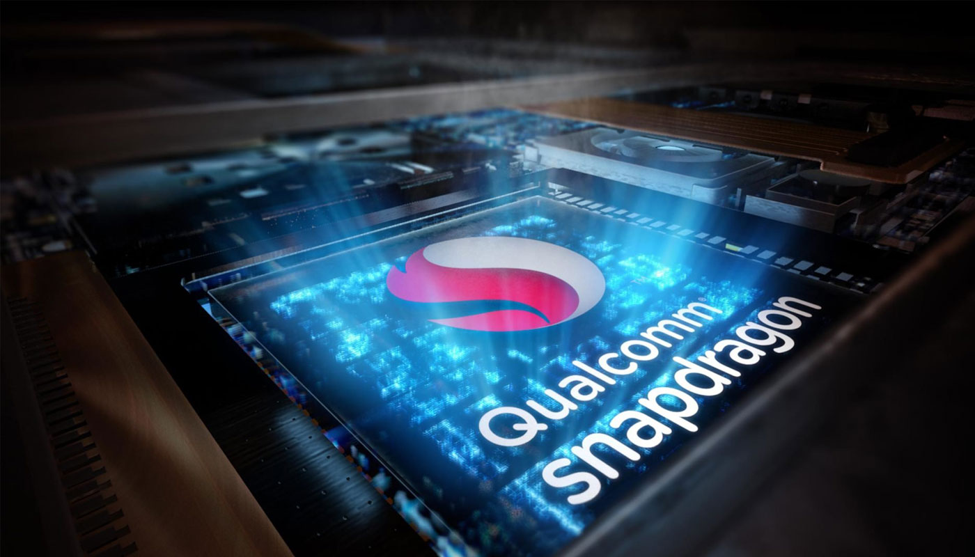 Qualcomm Snapdragon 8150 chipset එක 
දැනට වෙළඳපොලේ ඇති සියළුම Android SoC පරදයි