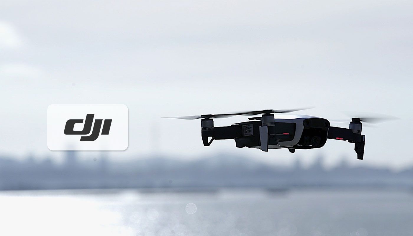 DJI දුර්වලතාවයක් නිසා Drone වලින් නිකුත් කරන සජීවී වීඩියෝ දර්ශන නැරඹීමට හැකර්වරුන්ට හැකියාව ලැබේ