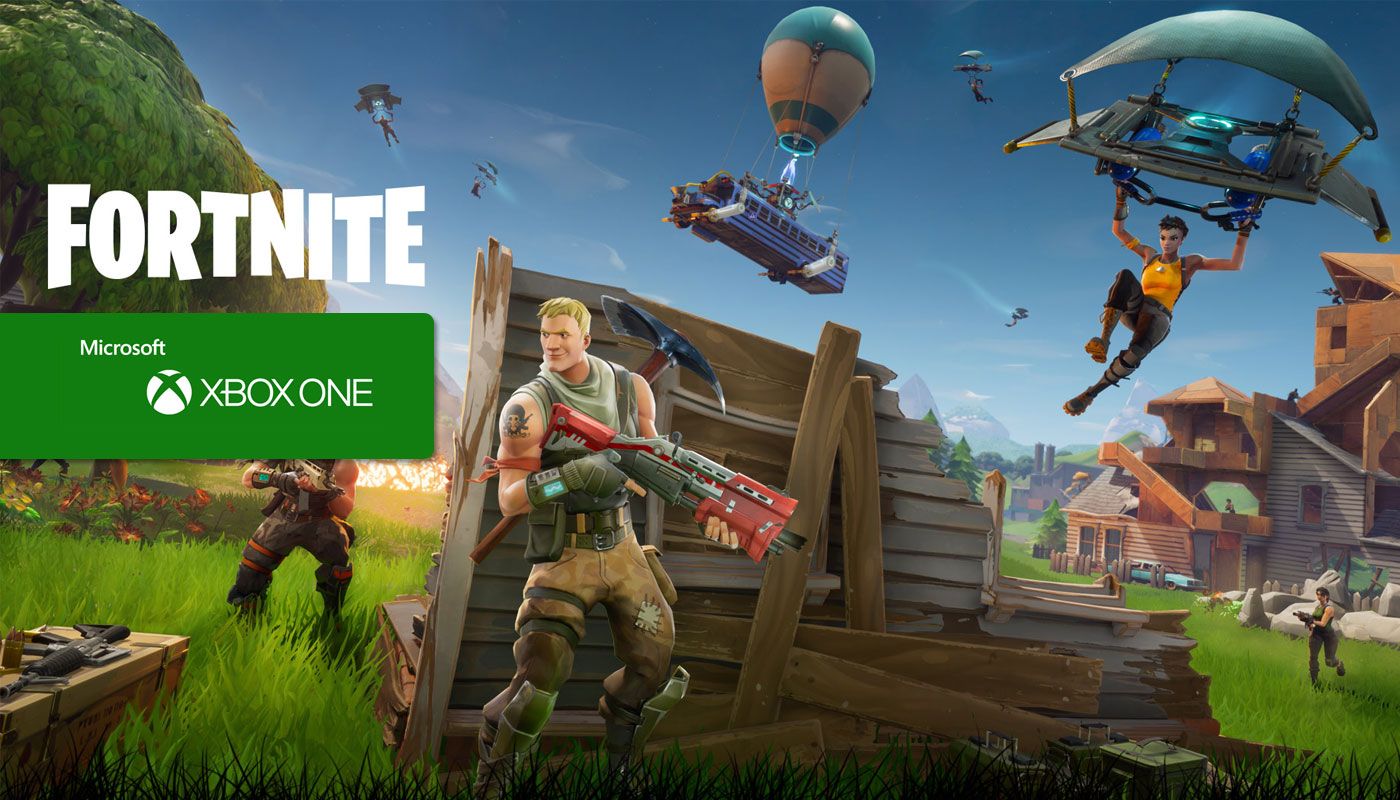 Fortnite ඇතුලු තවත් Game 14 ක් සඳහා Xbox මතදී Keyoad සහ Mouse භාවිතා කිරීමේ හැකියාව ලැබෙන ලකුණු