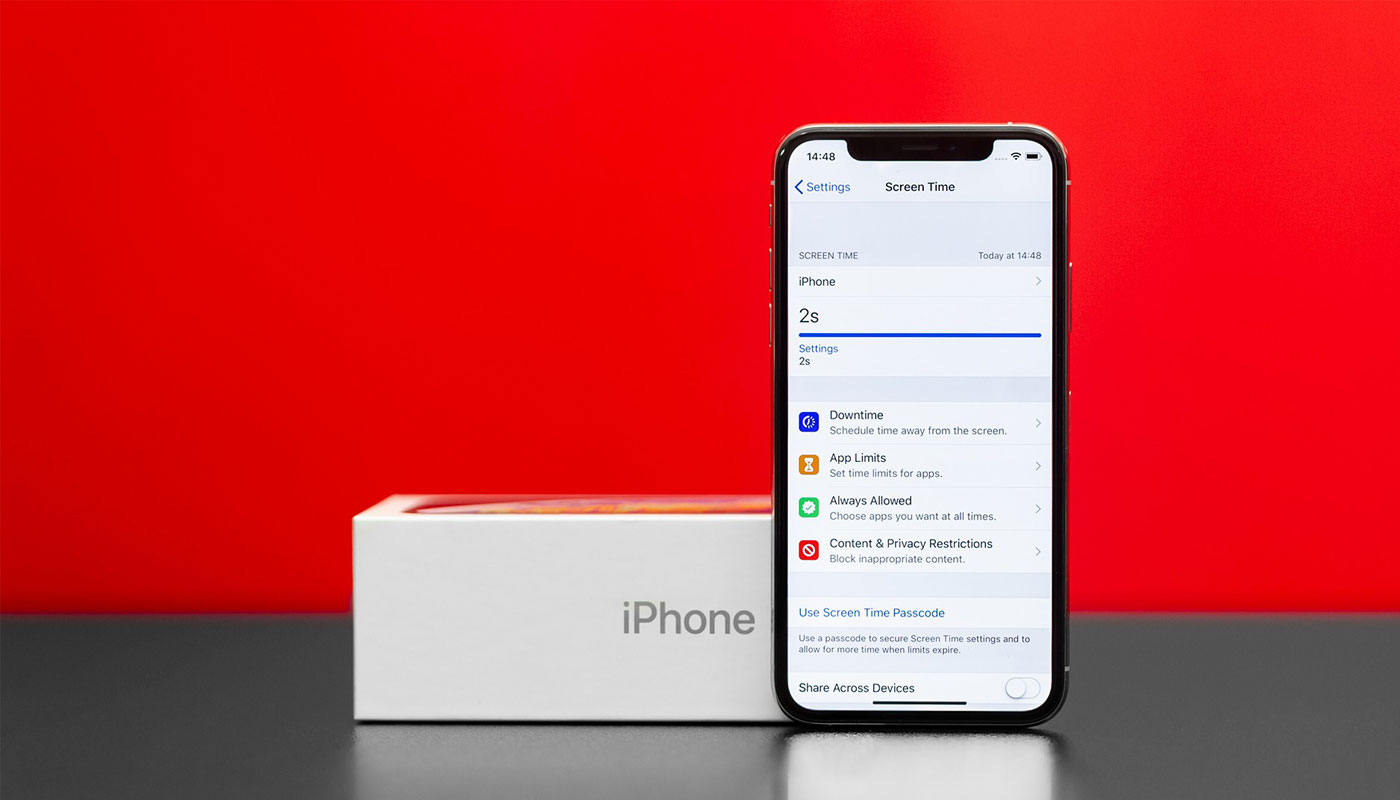 iOS 12.1.2 Update එක ලබාගත් බොහෝ දෙනෙකුට Mobile Data සේවාව අහිමි වෙයි