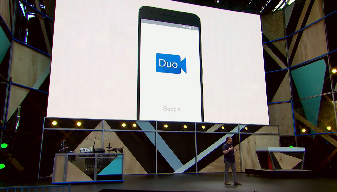 Google Duo App එක Play Store හරහා Download කල වාර ගණන බිලියනය ඉක්මවයි