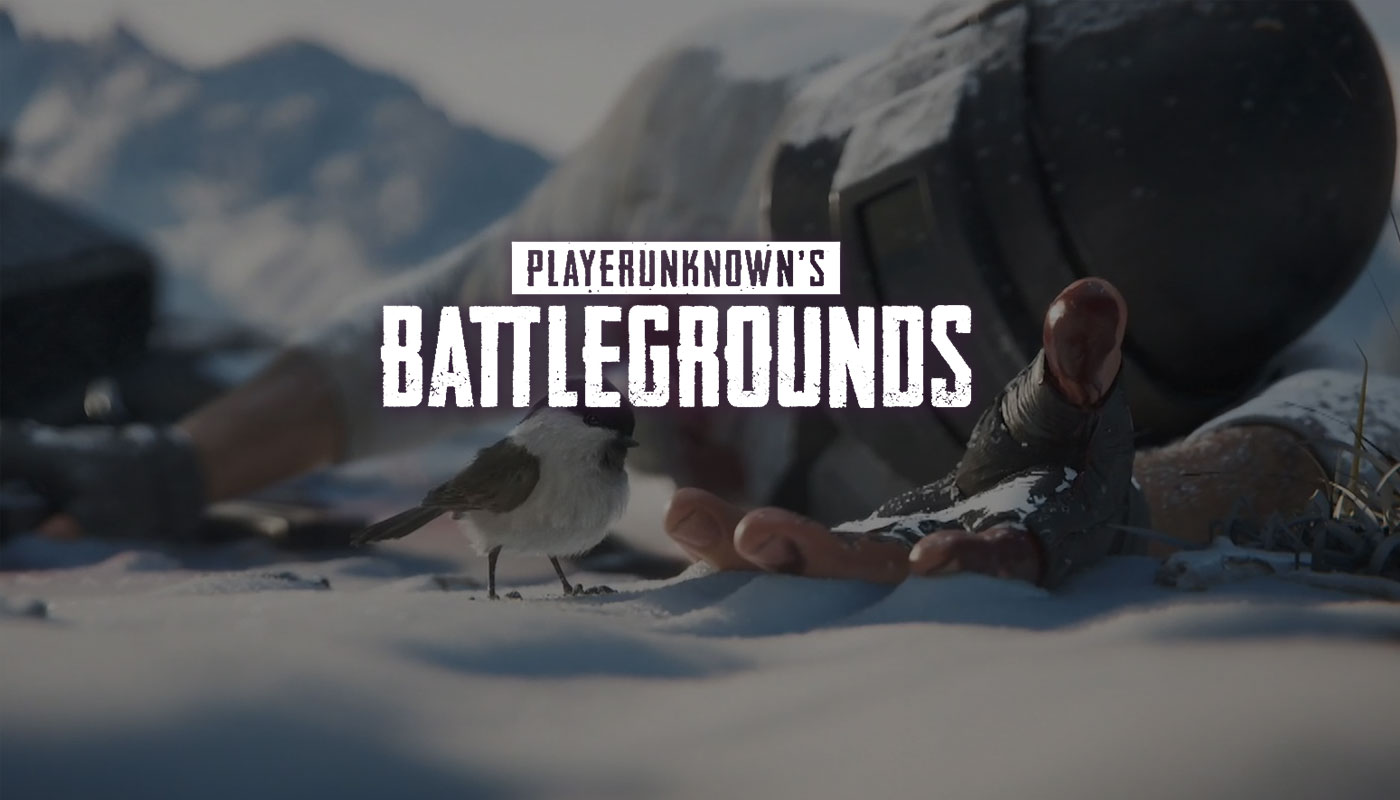 PUBG වෙත අලුත් ම එකතුවන Vikendi Snow map එක ගැන දැනගනිමු