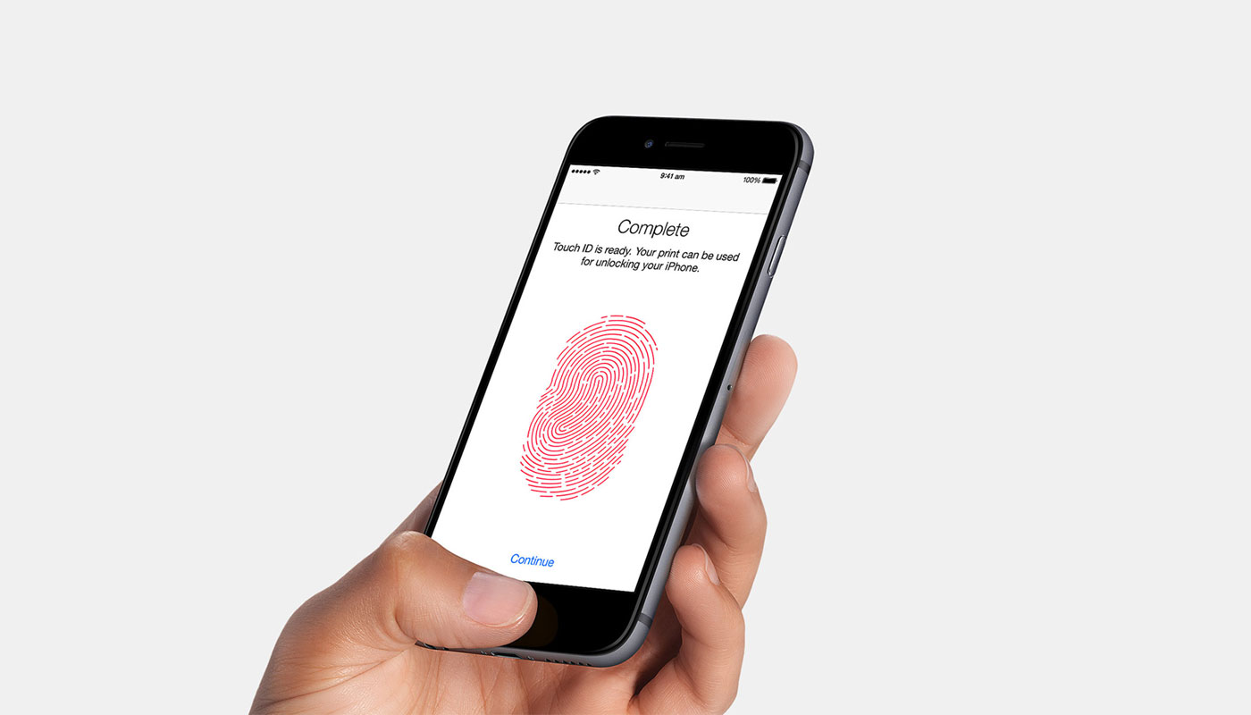 iPhone පරිශීලකයන්ව Touch ID හරහා Payment එකක් වෙත යොමු කරන වංචාකාරී iOS Apps දෙකක් හමු වේ