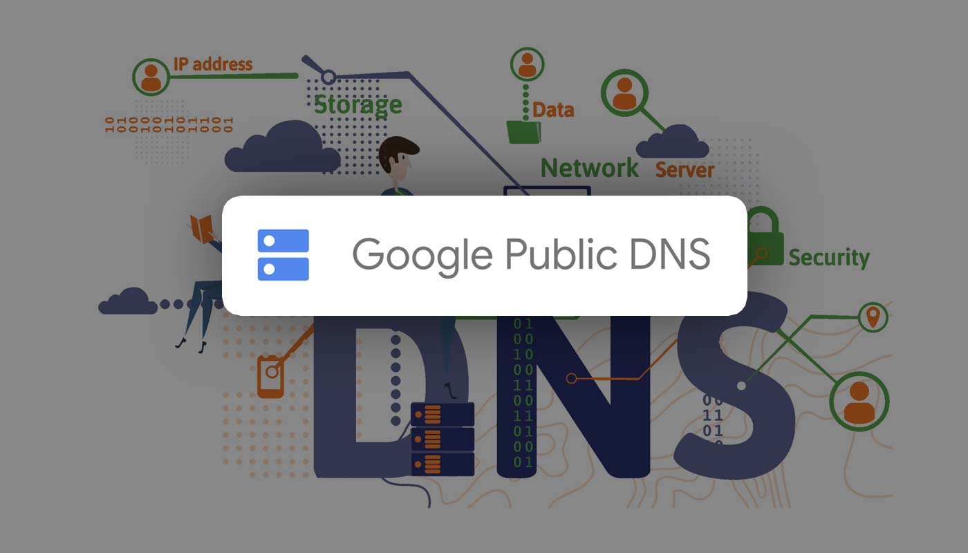 Google DNS සේවාව DNS-over-TLS සඳහා සහාය දැක්වීම ආරම්භ කරයි