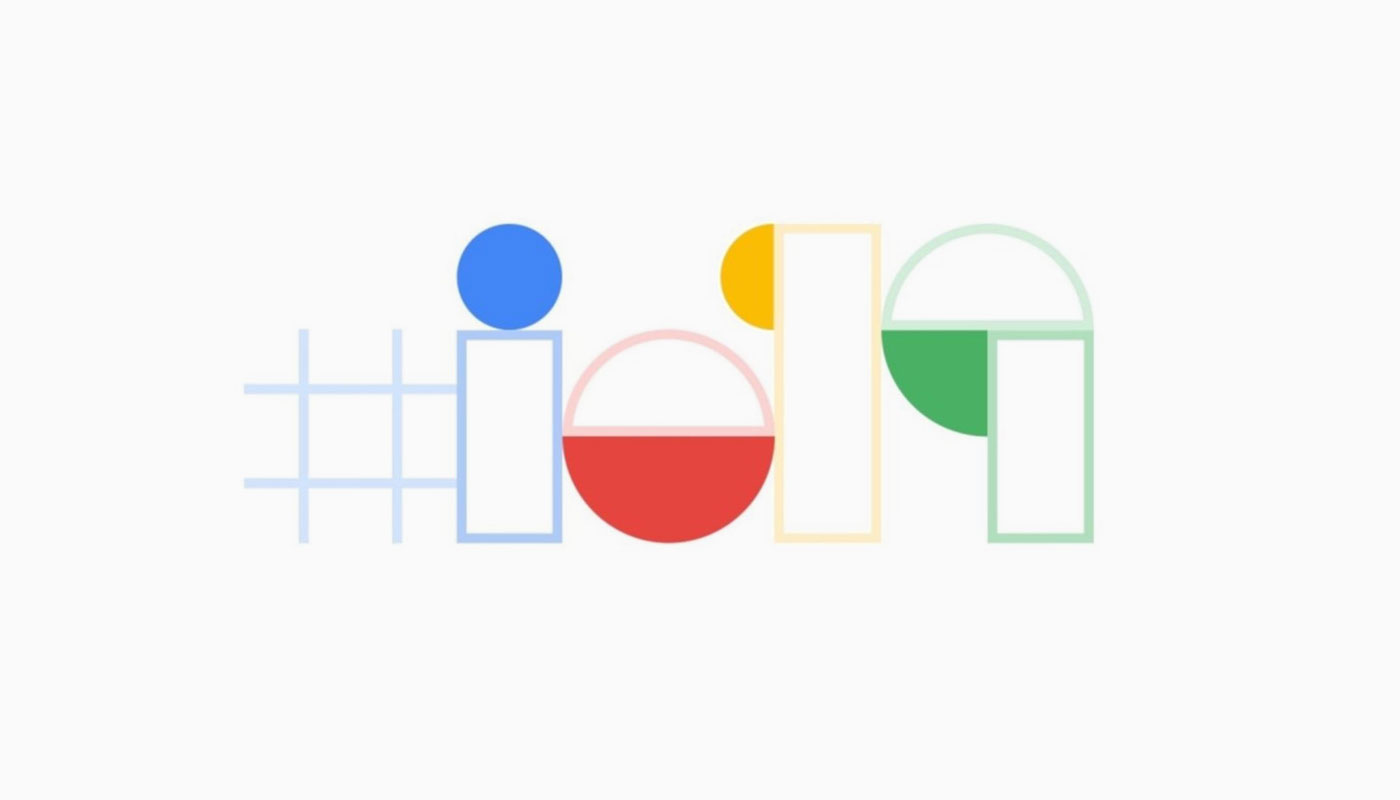 Google I/O 2019 event එක මේ වසරේ මැයි 7 වැනිදා සිට කැලිෆෝනියාවේ Shoreline හිදී පැවැත්වීමට නියමිතයි