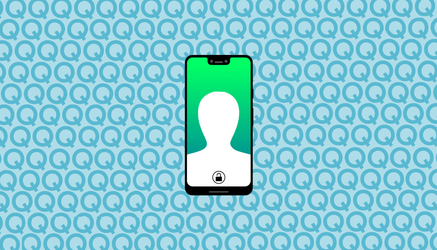 Face Unlock වලින් එහා ගිය Face Authentication ක්‍රමයක් Android Q වලට එකතු වන ලකුණු