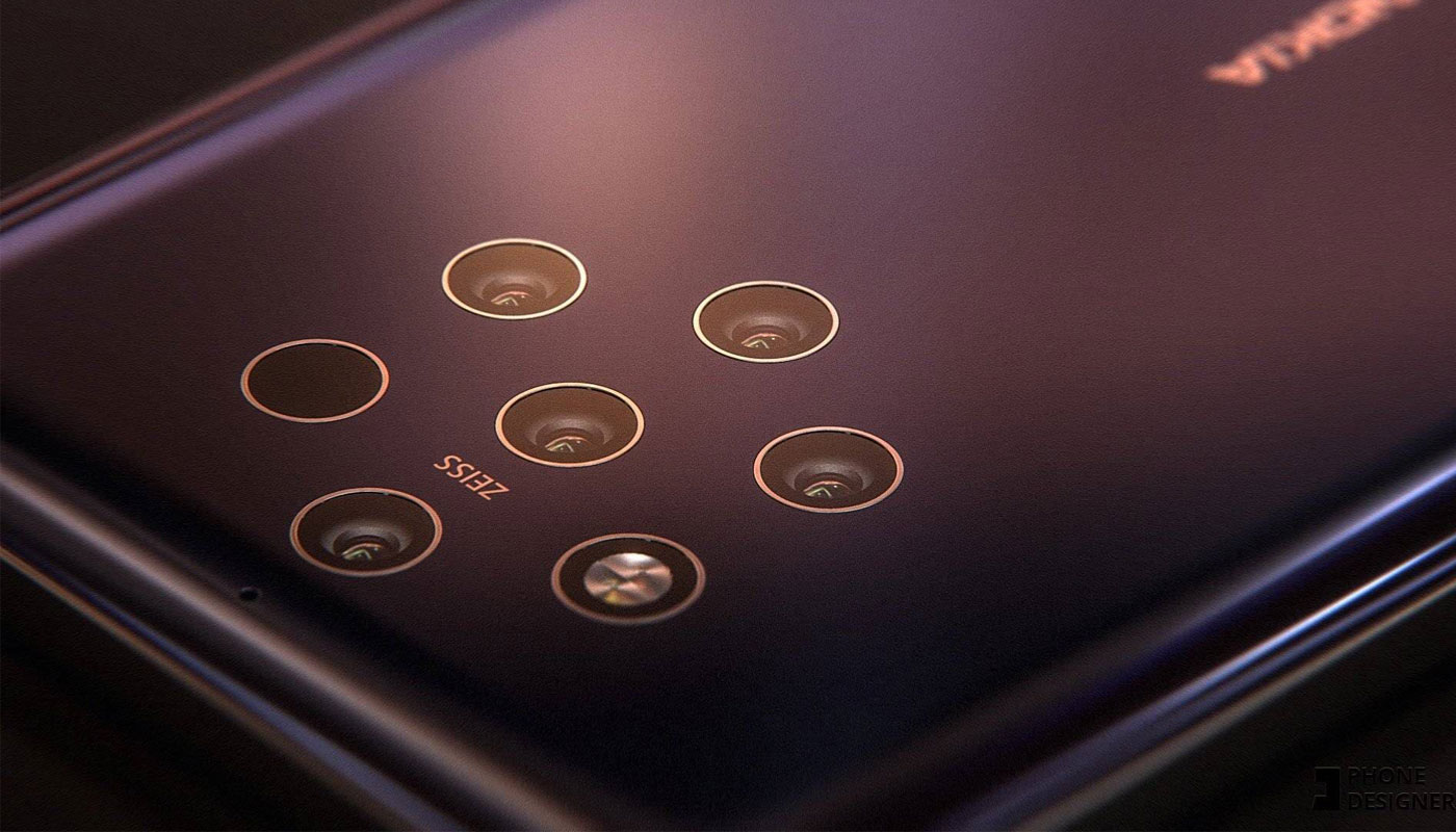 Camera 5 කින් සමන්විත Nokia 9 PureView ජංගම දුරකථනය මේ මාසයේ නිකුත් වීමට නියමිතයි