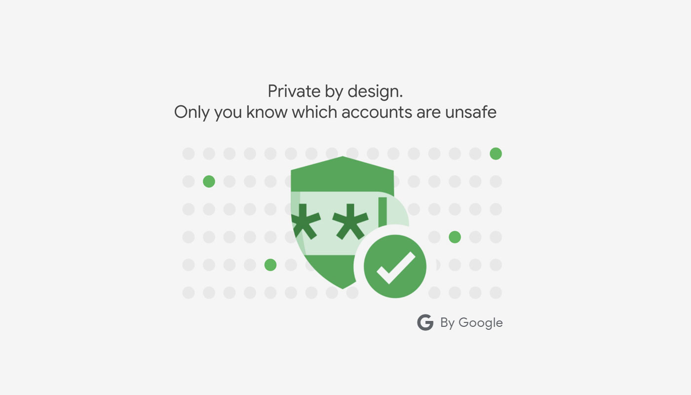 Google සමාගම විසින් Chrome වෙතට අලුත් Password Checkup Extension එකක් හඳුන්වා දෙයි