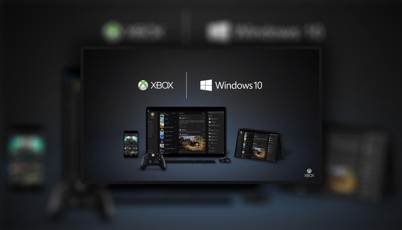 Windows 10 මත Xbox Games Play කිරීමේ අවස්ථාව ලබා දීමට Microsoft සමාගම සූදානම් වන ලකුණු