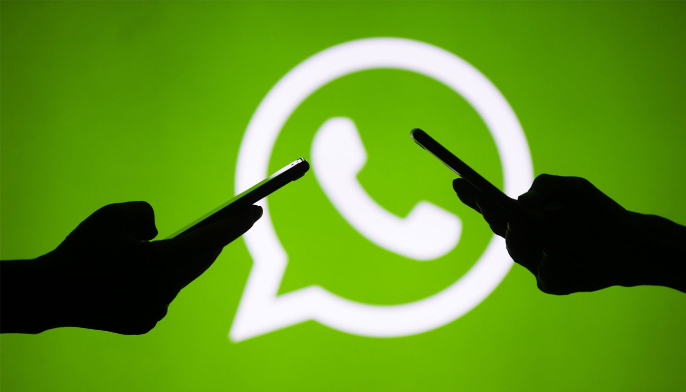 WhatsApp වල තිබෙන දුර්වලතාවයක් භාවිතා කරමින් Face ID හෝ Touch ID මඟහැර