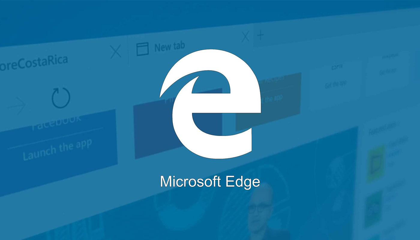 අලුතින් එළිදැක්වීමට නියමිත Microsoft Edge Browser එක Google Chrome අභිබවා යන ලකුණු