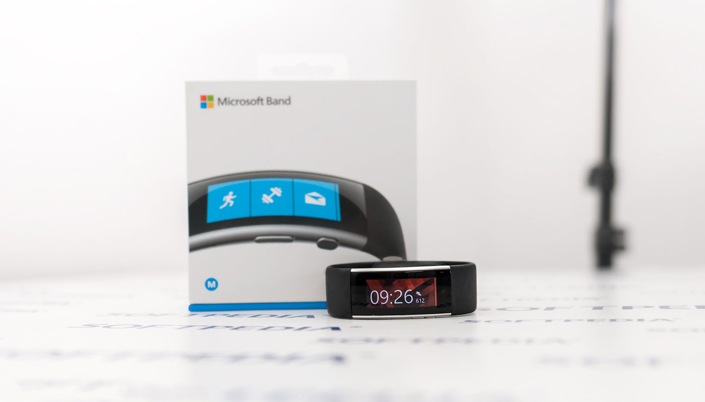 Microsoft Band එක සඳහා ලබා දෙන සියලුම සේවාවන් මාර්තු 31 සිට නවත්වා දැමීමට Microsoft සමාගම තීරණය කරයි