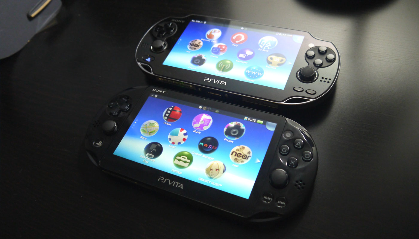 Sony සමාගම විසින් PlayStation Vita නිෂ්පාදනය කිරීම නිළ වශයෙන් නවතා දැමීමට කටයුතු කරයි