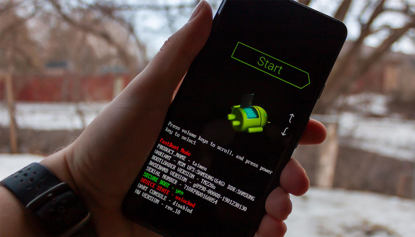 Android ජංගම දුරකථන Root කිරීමේදී හමු වන Bootloader එක ගැන ගැන සරළව දැනගනිමු