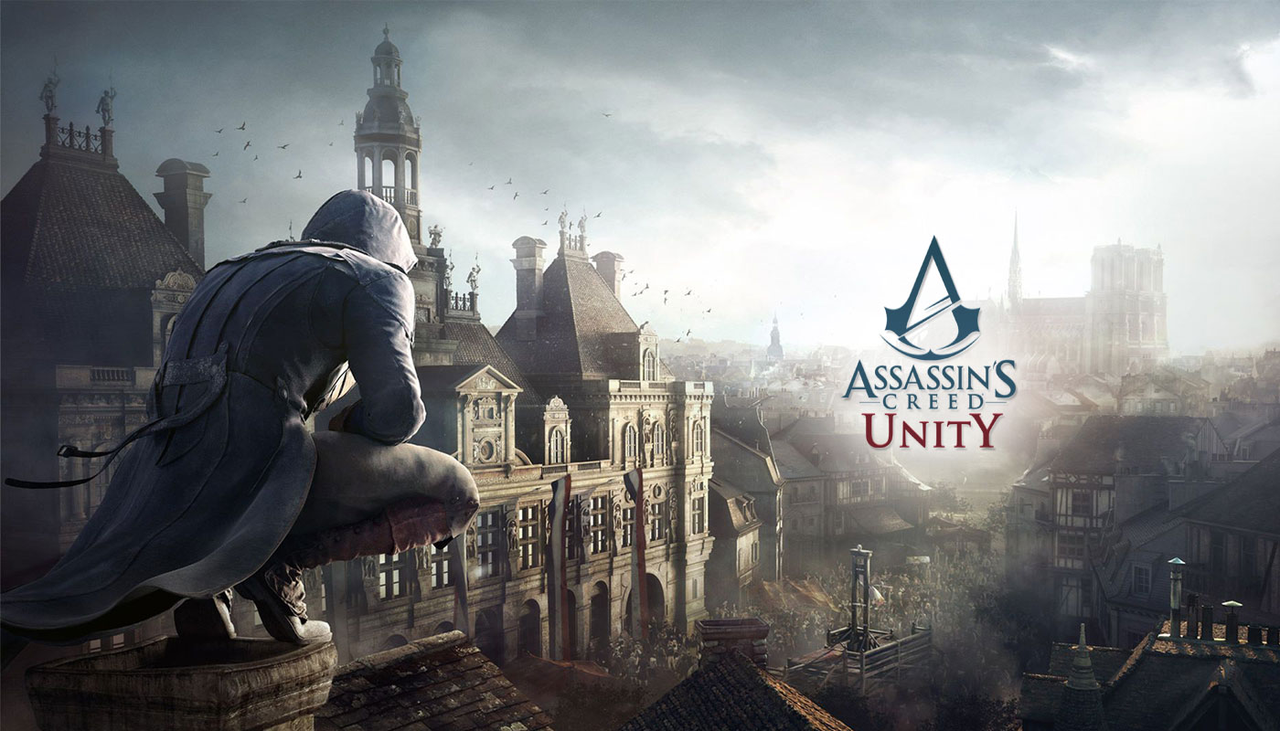 Notre-Dame ප්‍රතිනිර්මාණය කිරීම වෙනුවෙන් Assassin's Creed Unity නොමිලයේ ලබා දීමට Ubisoft සමාගම කටයුතු කරයි