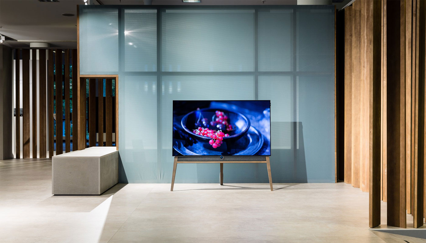 Huawei ආයතනය විසින් ලොව ප්‍රථම 5G තාක්ෂණය සහිත 8K Smart TV එක නිෂ්පාදනය කිරීමට සූදානම් වෙයි