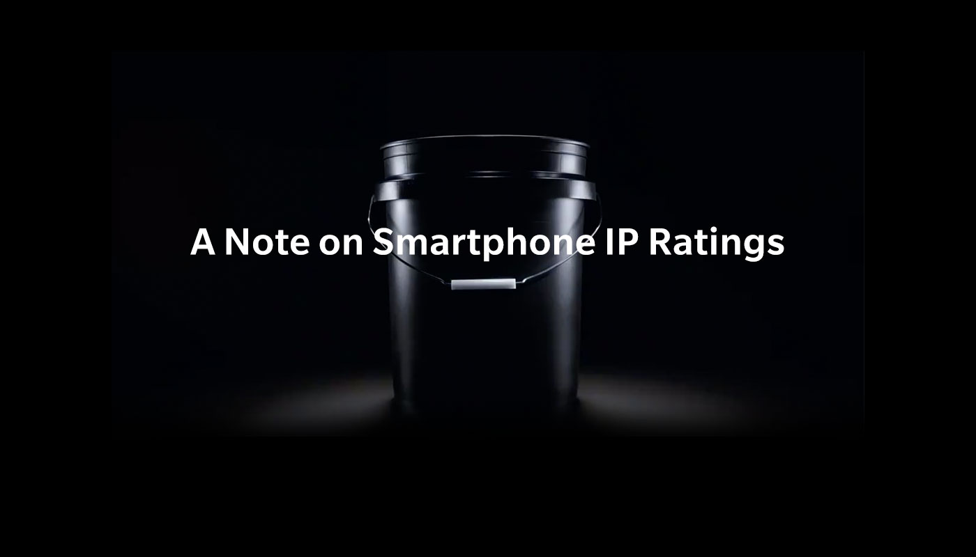 OnePlus 7 Pro ජංගම දුරකථනයට water resistance rating එකක් නොමැති වීමේ හේතුව Video එකක් මගින් පැහැදිළි කරයි