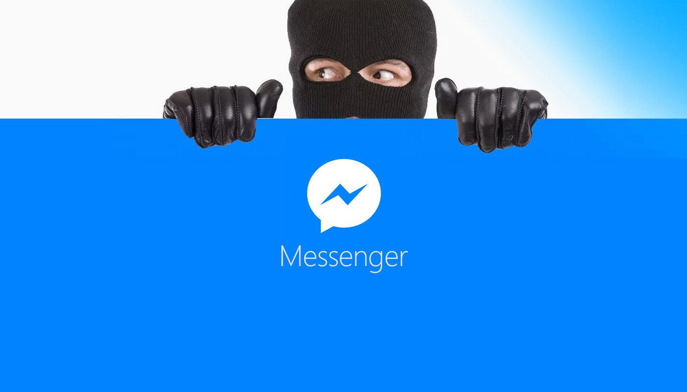 Messenger හරහා පසුගිය දින වල පැතිරී ගිය Virus එක ගැන සහ එයින් ආරක්ෂා වීමට ගත යුතු ක්‍රියාමාර්ග