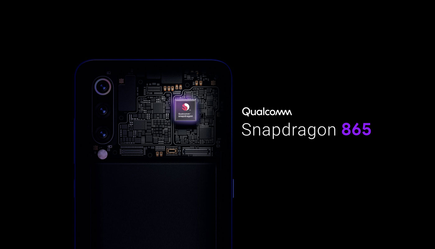 Qualcomm සමාගමේ මීළඟ Snapdragon Chipset එක Samsung සමාගම විසින් නිෂ්පාදනය කරන ලකුණු