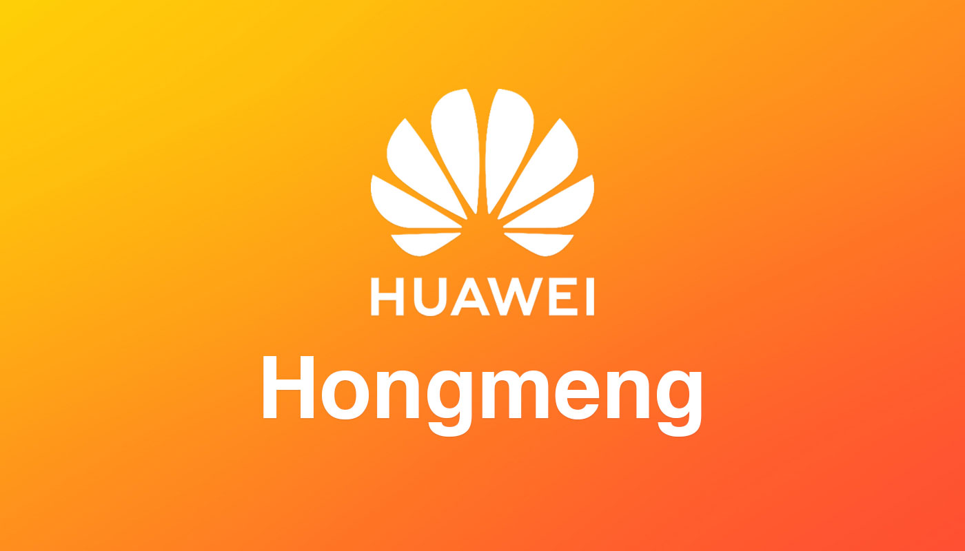 Huawei Mate 30 Pro ජංගම දුරකථනයත් සමඟින් Hongmeng OS එක නිකුත් කරන ලකුණු