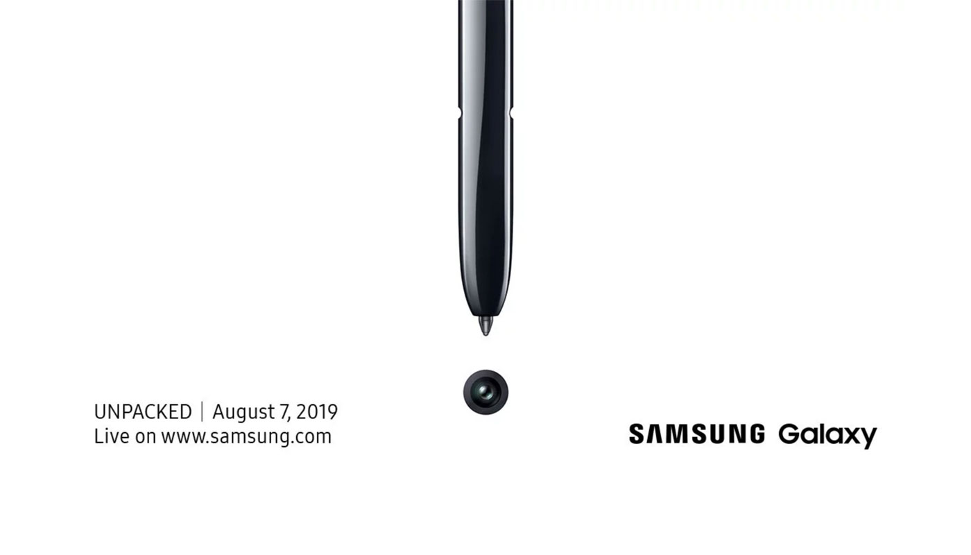 මීළඟ Galaxy Unpacked event එක අගෝස්තු 7 වැනි දින පැවැත්වීමට Samsung සමාගම සූදානම් වෙයි